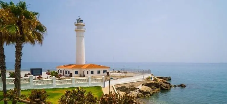 Appartamento Abierto al mar El El Morche 0*,